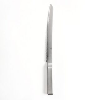 ヨシタ手工業デザイン室　パン切りナイフ