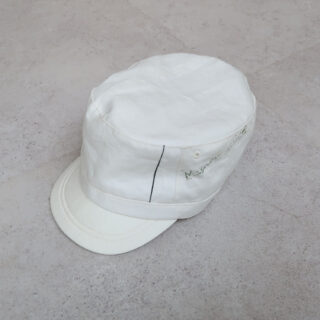 Masnou design ｜Work cap