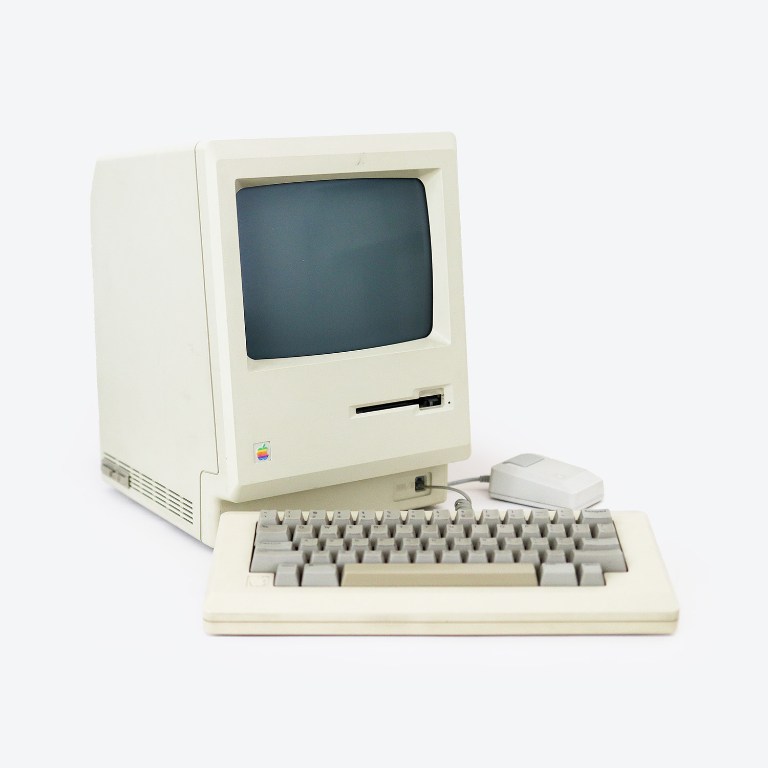 Macintosh 512K | dupon35｜デュポン35