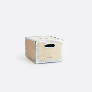 Wooden Box （M） ｜7,150円（税込）