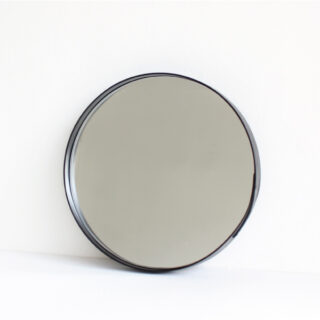 Circle Mirror Black ｜27,500円（税込）