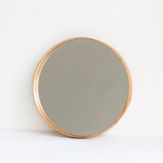 Circle Mirror ｜22,000円（税込）