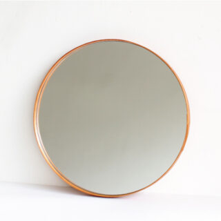Circle Mirror Large ｜30,800円（税込）