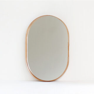 Oval Mirror ｜24,200円（税込）