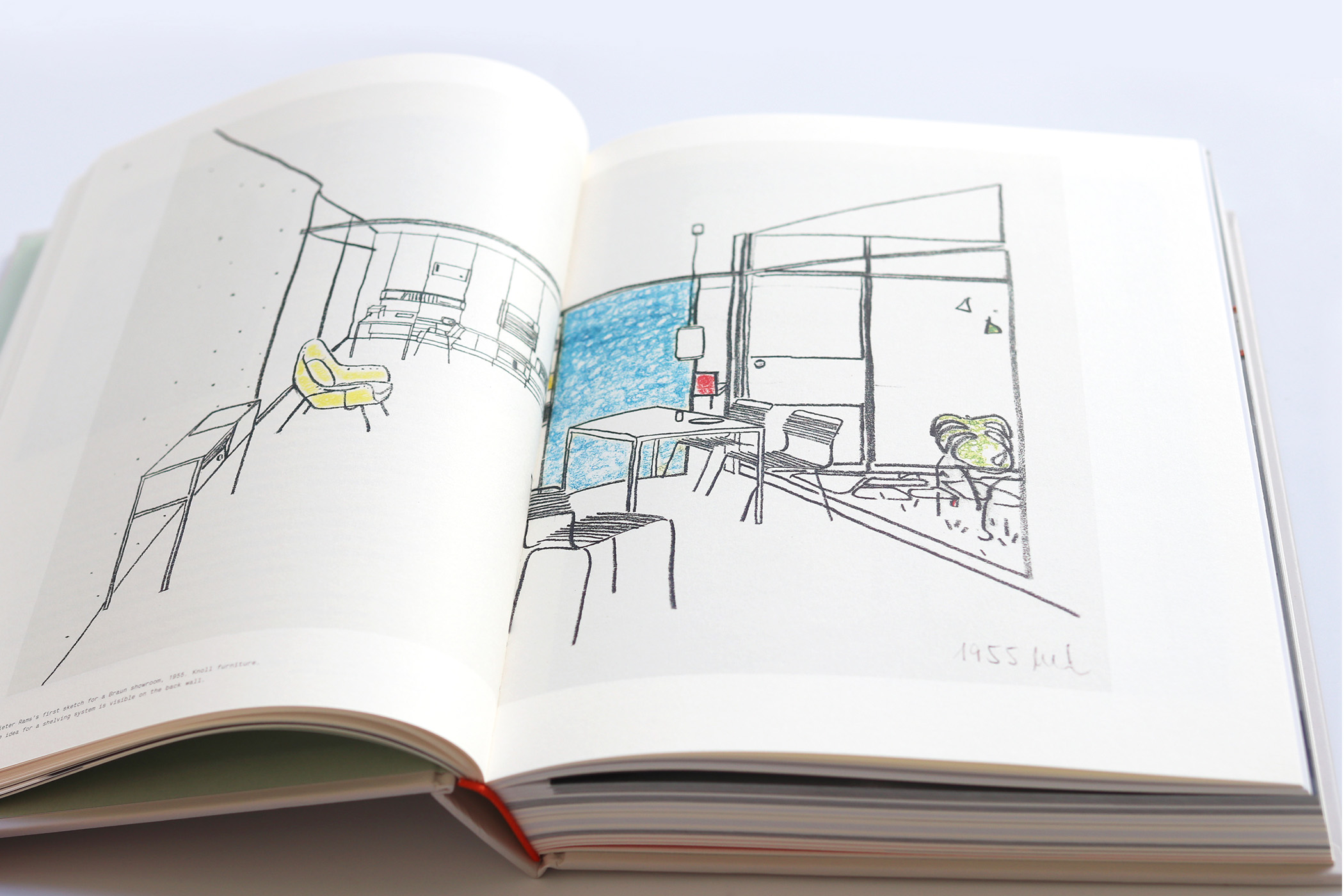 少ないデザインで、より豊かに。ディーター・ラムスという存在