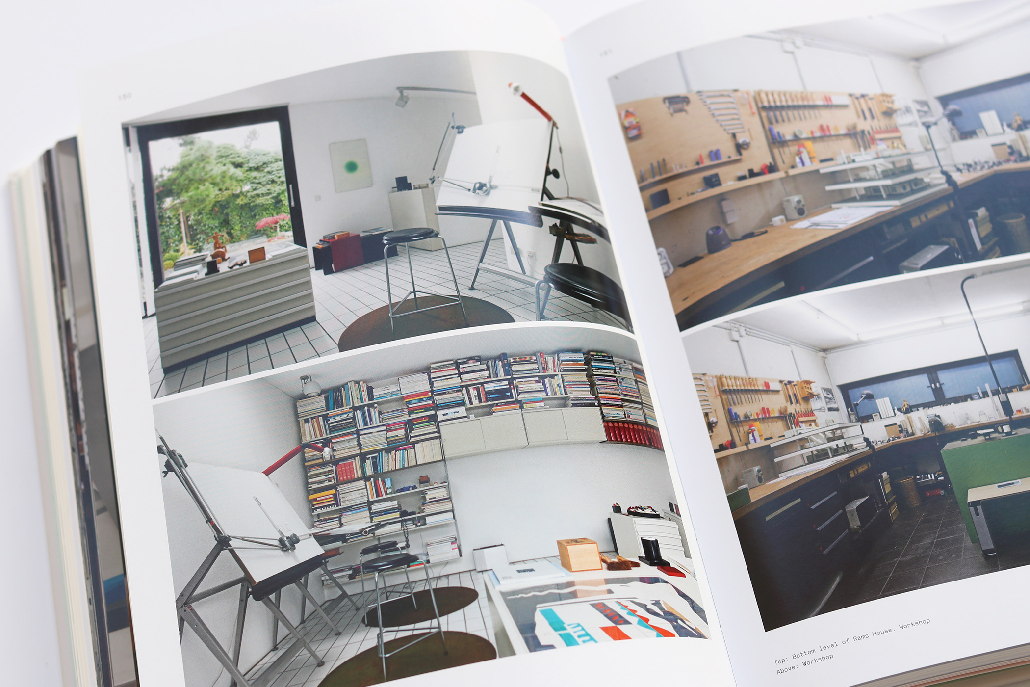 少ないデザインで、より豊かに。ディーター・ラムスという存在