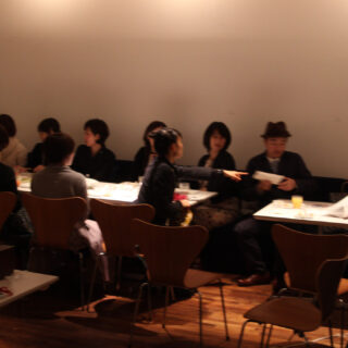 クリスマスパーティー