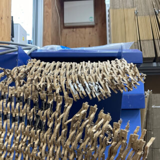 今日から発送開始