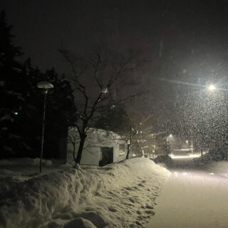 ちょっと幻想的