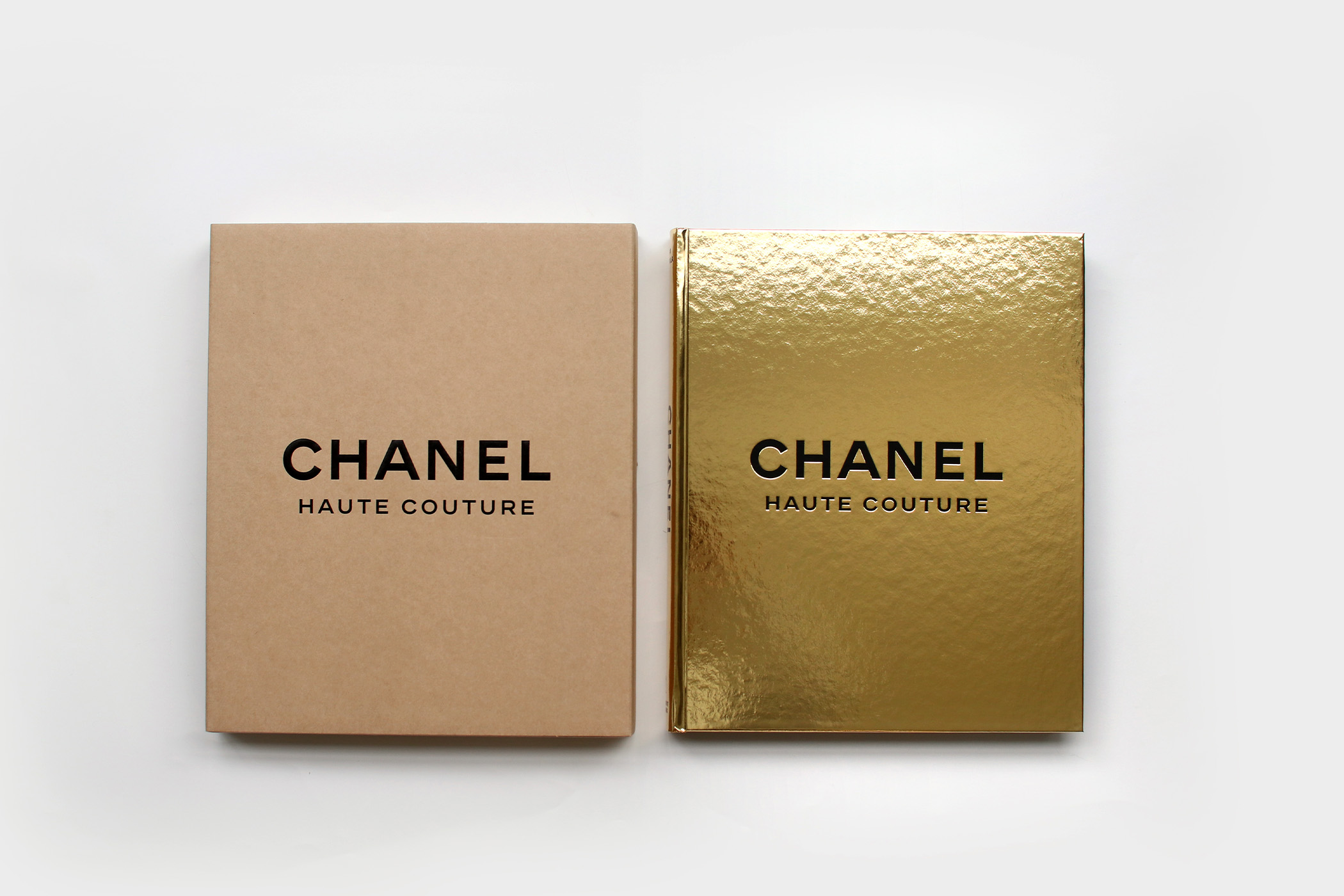 無骨な空間に放り込む、シャネルという異物。 | dupon35｜デュポン35