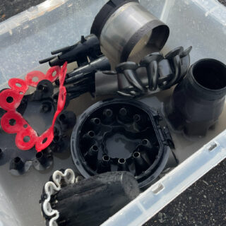 ダイソン掃除機