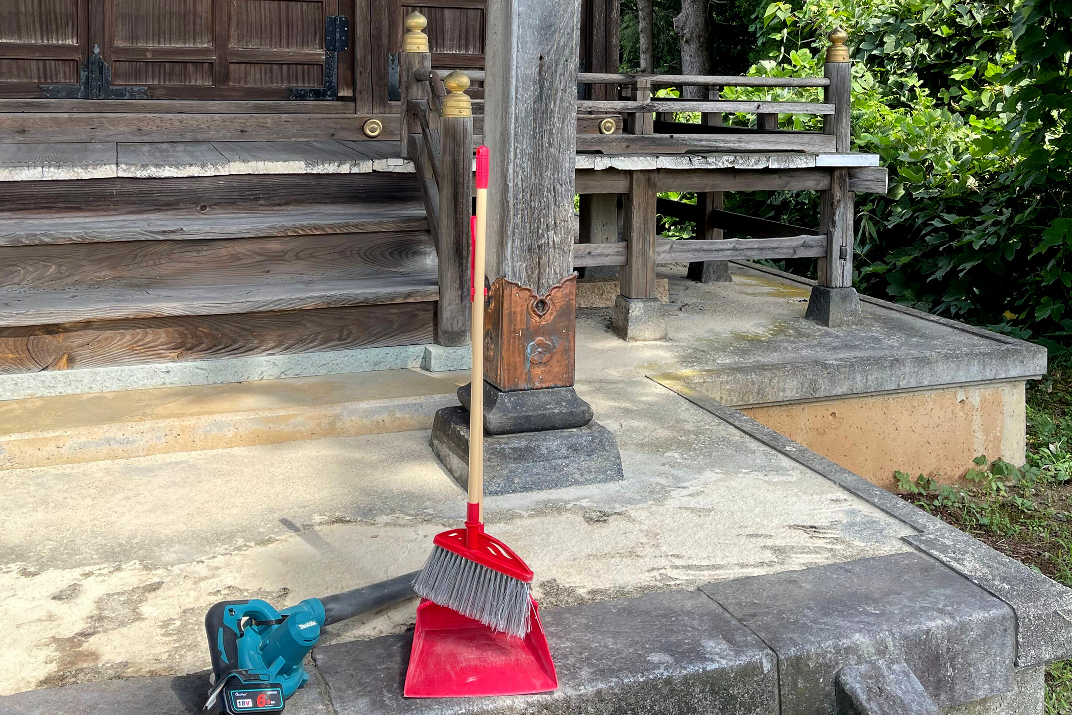 東黒牧上野神社
