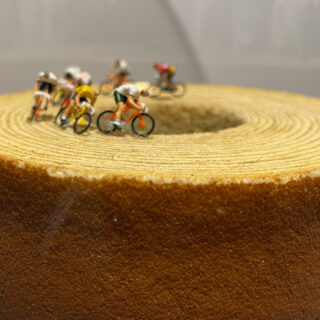 MINIATURE LIFE展